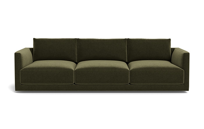 Lukas 3-Seat Sofa - Image 0