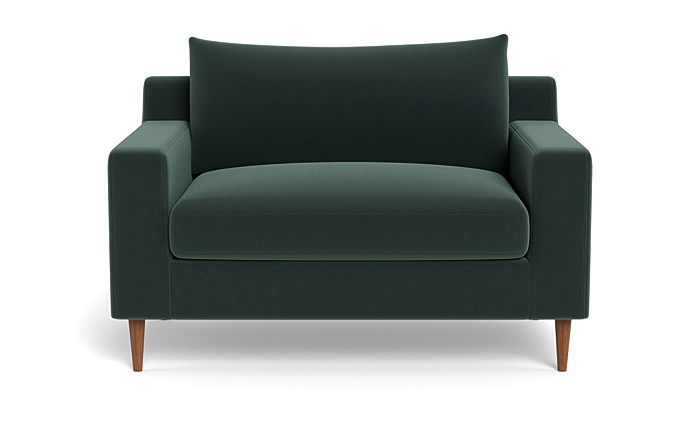 Sloan Chair and a Half - Image 0