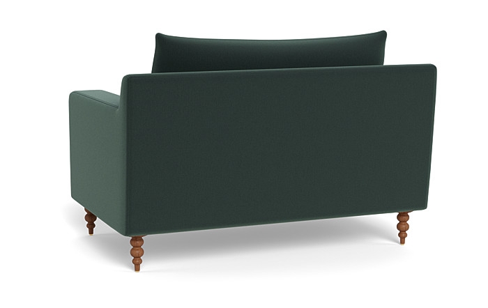 Sloan Chair and a Half - Image 4