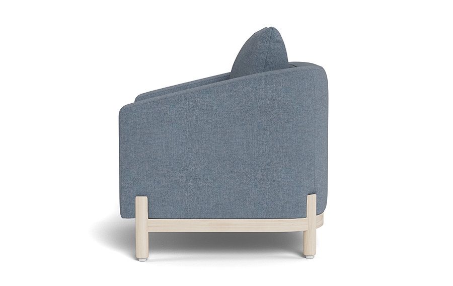 Oslo Petite Chair - Image 1