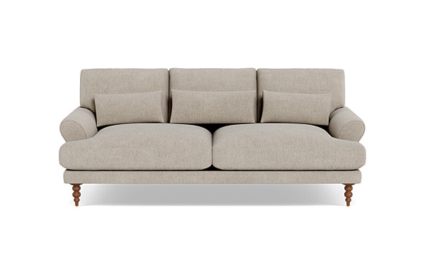 Maxwell Loveseat - Image 0