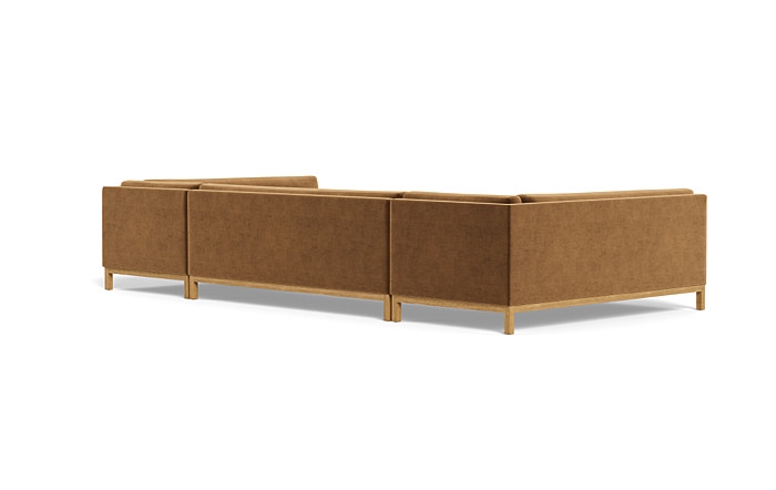 Jasper U-Sectional Sofa - Image 3