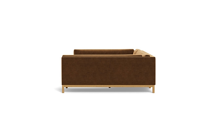 Jasper U-Sectional Sofa - Image 4