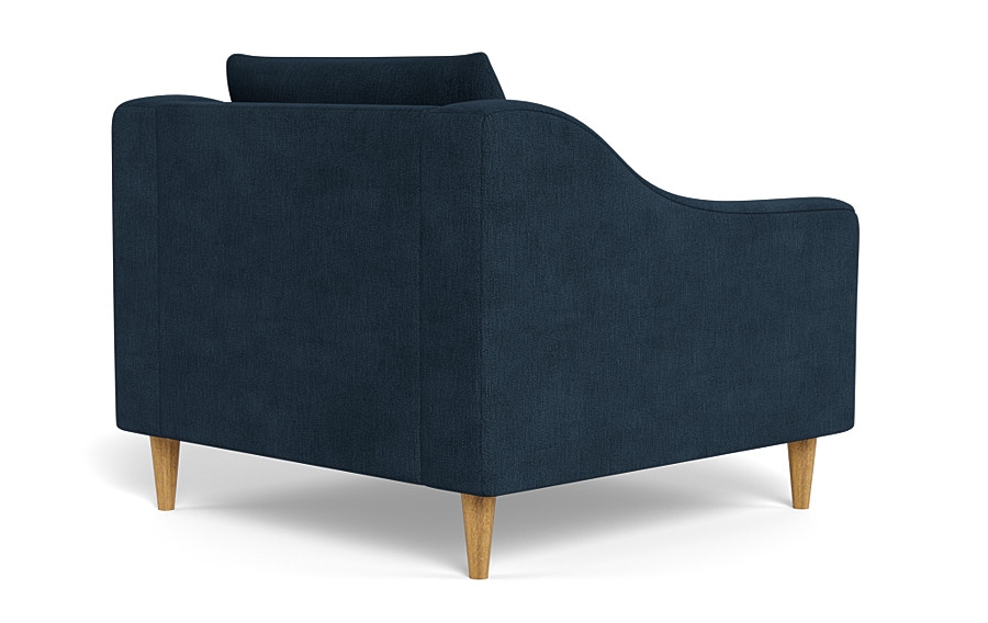 Saylor Slope Arm Accent Chair - Image 2