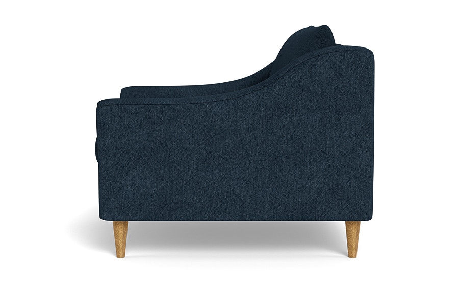 Saylor Slope Arm Accent Chair - Image 1