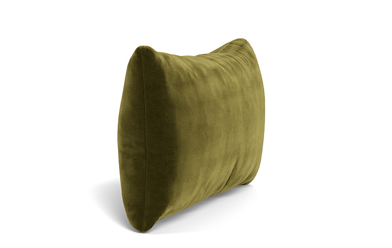 Throw Pillow 13 x 21" Lumbar" - Image 2