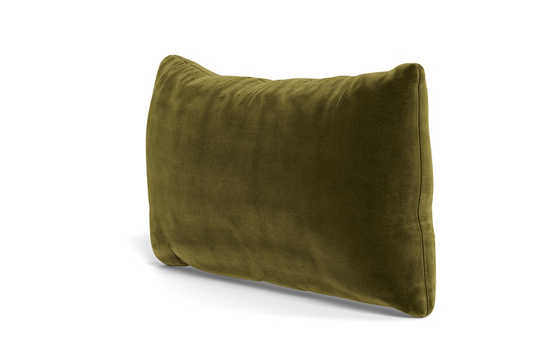 Throw Pillow 13 x 21" Lumbar" - Image 4