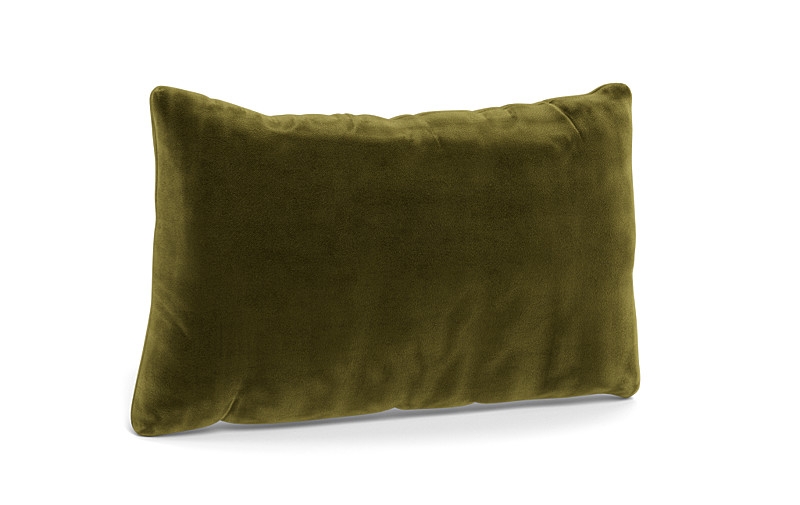 Throw Pillow 13 x 21" Lumbar" - Image 1