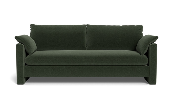 Hayley 2-Seat Sofa - Image 0