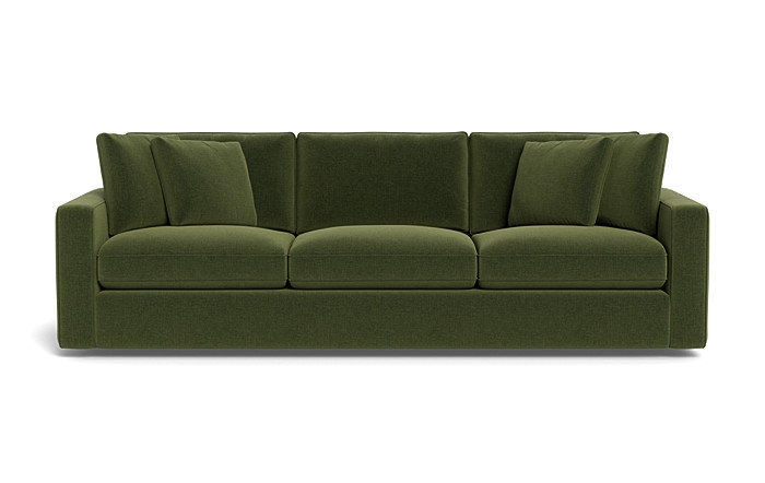 James 3-Seat Sofa - Image 0