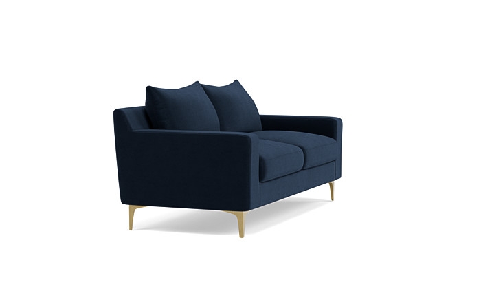 Sloan Loveseat - Image 3