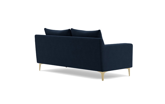 Sloan Loveseat - Image 2