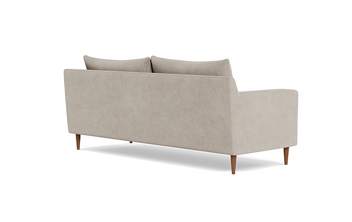 Sloan Fabric 2-Seat Sofa - Image 1