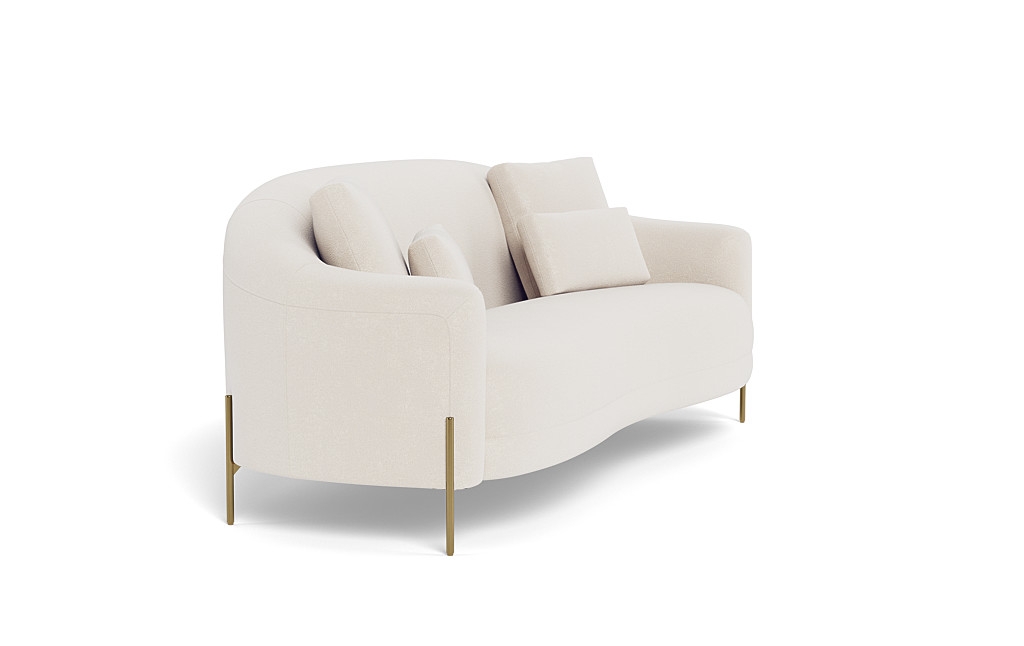 Fiona 3-Seat Sofa - Image 1