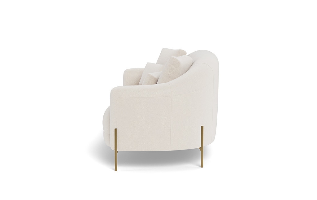 Fiona 3-Seat Sofa - Image 4
