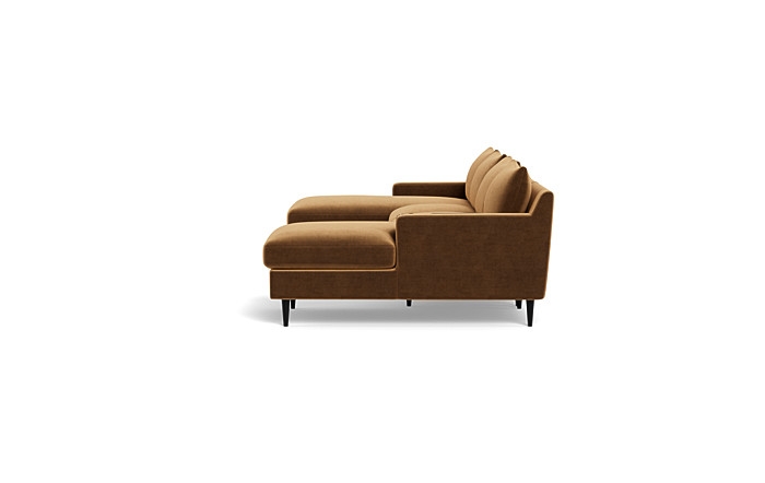 Sloan 3-Piece U-Sectional - Image 4