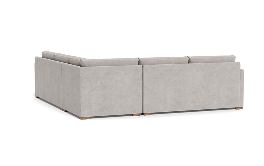 Scarlett 4-Seat Corner Sectional - Image 3
