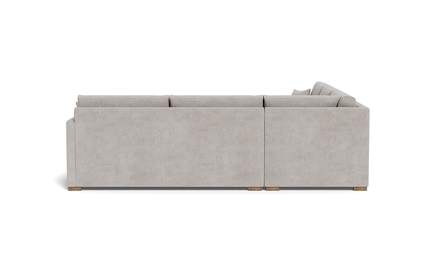 Scarlett 4-Seat Corner Sectional - Image 2