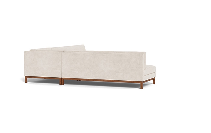 Jasper Corner Sectional Sofa - Image 2