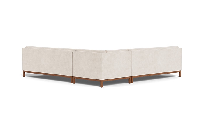 Jasper Corner Sectional Sofa - Image 3