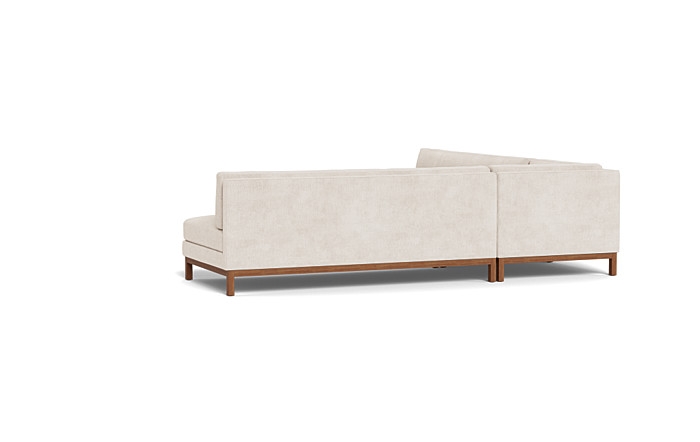 Jasper Corner Sectional Sofa - Image 4