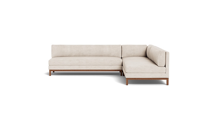 Jasper Corner Sectional Sofa - Image 1