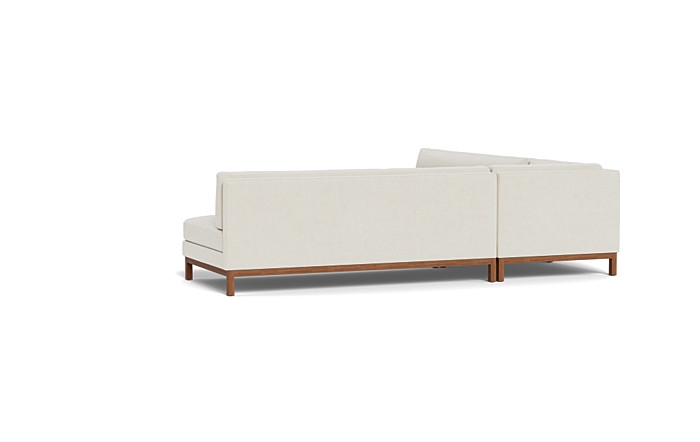 Jasper Corner Sectional Sofa - Image 3