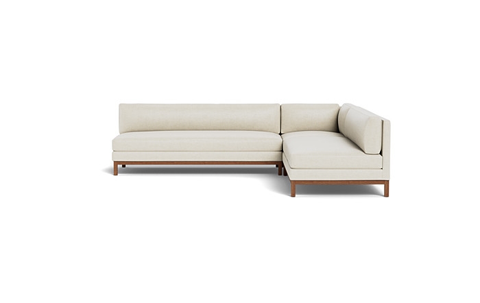 Jasper Corner Sectional Sofa - Image 4