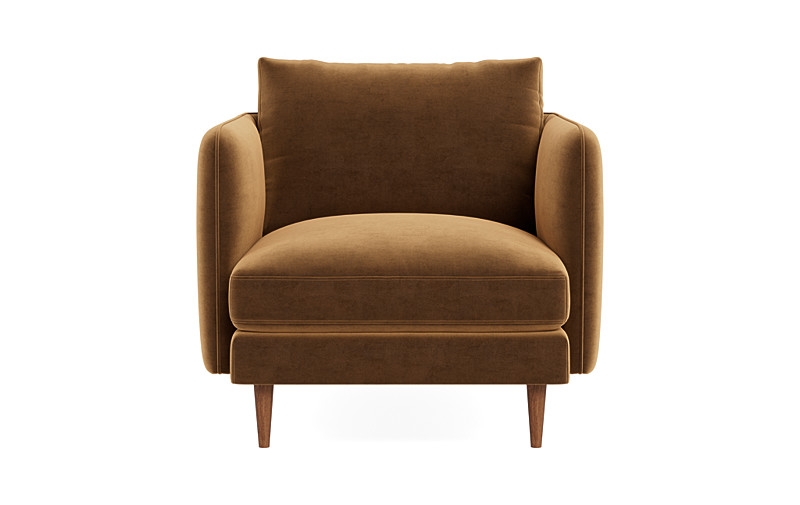 Marlow Accent Chair - Image 0