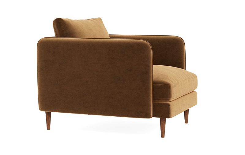 Marlow Accent Chair - Image 4