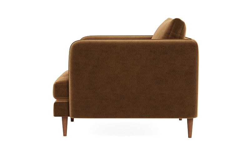 Marlow Accent Chair - Image 1