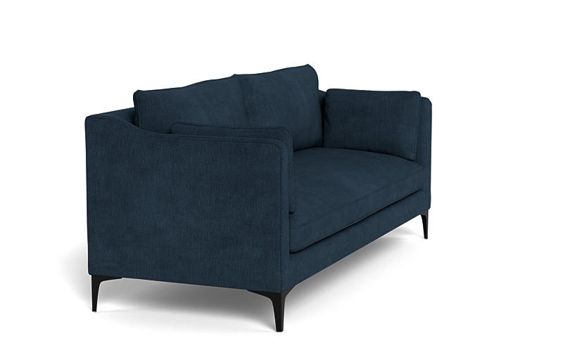 Caitlin Fabric Sofa - Image 3