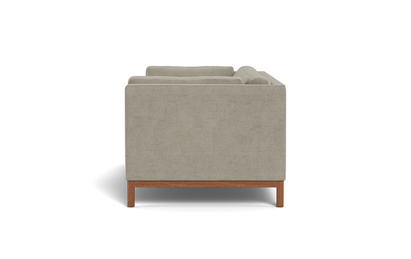 Jasper Fabric Sofa - Image 1