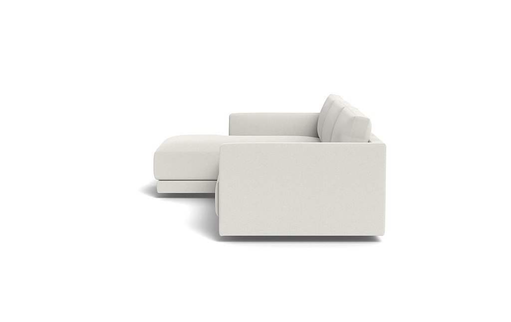 Lukas 3-Seat Left Chaise Sectional - Image 3