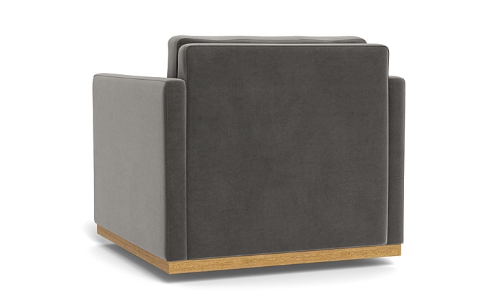 Jasper Swivel Chair - Image 4