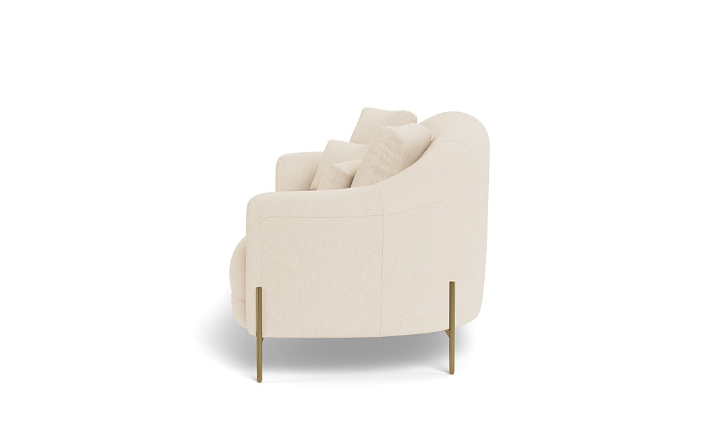 Fiona 3-Seat Sofa - Image 2