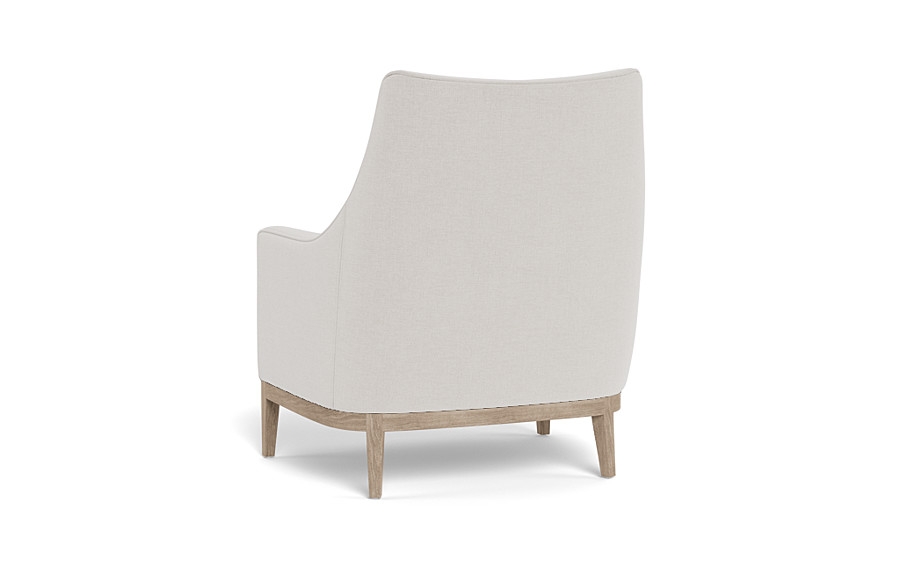 Kingsley Accent Chair - Image 4
