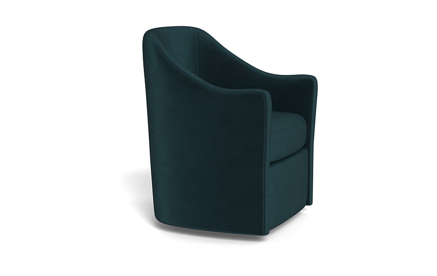 Savona Swivel Chair - Image 1