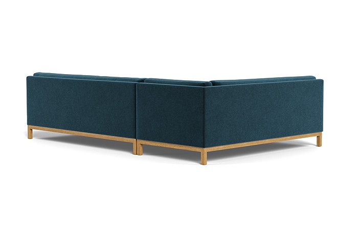 Jasper  Chaise Sectional - Image 3