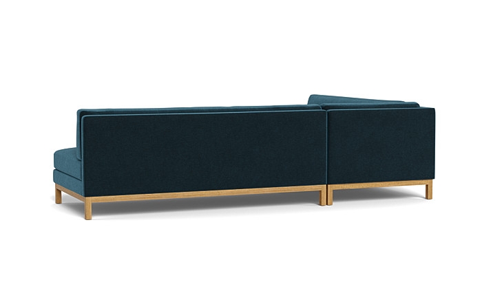 Jasper  Chaise Sectional - Image 2