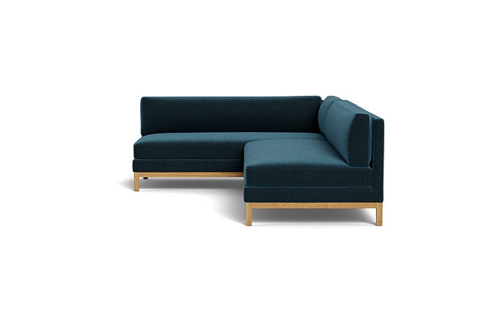 Jasper  Chaise Sectional - Image 4