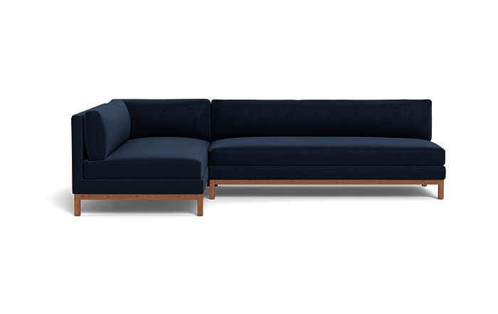 Jasper  Chaise Sectional - Image 0