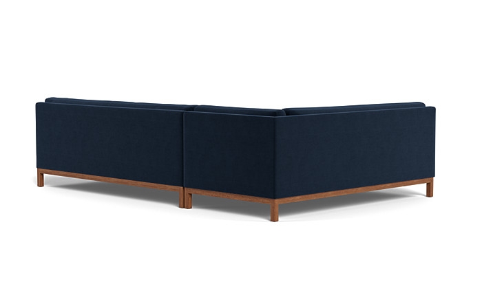 Jasper  Chaise Sectional - Image 4