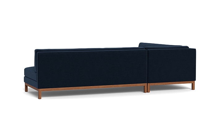 Jasper  Chaise Sectional - Image 2