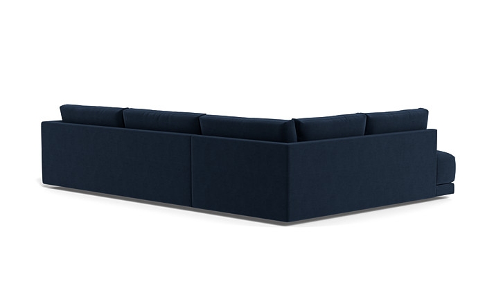 Lukas 3-Seat Left Bumper Sectional - Image 4