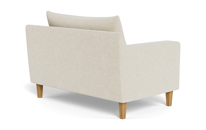 Sloan Chair and a Half - Image 3