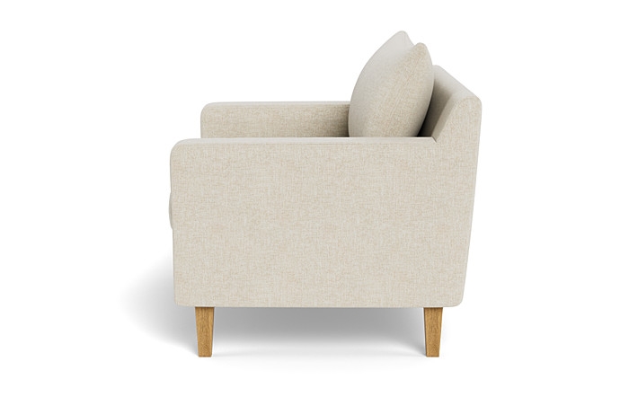 Sloan Chair and a Half - Image 1