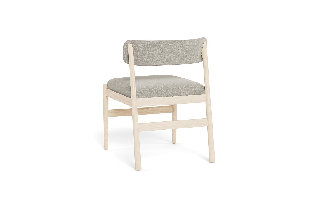 Turner Wood Framed Upholstered Chair - Image 4