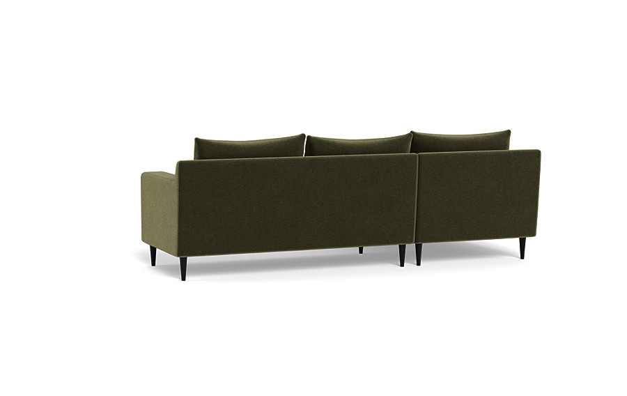 Sloan  Chaise Sectional - Image 2