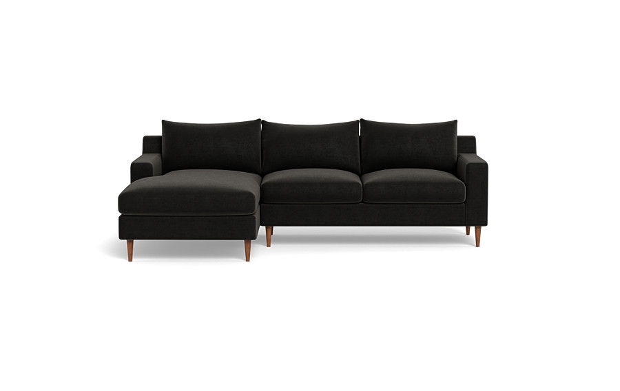 Sloan  Chaise Sectional - Image 0